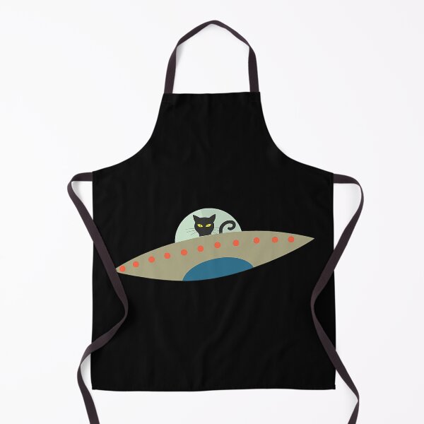 Item preview, Alien Cat Funny Cat Lover designed and sold by shannange.