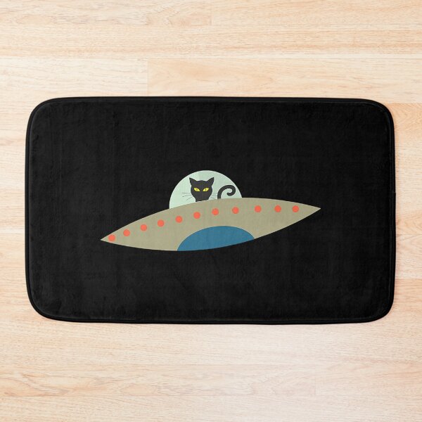 Item preview, Alien Cat Funny Cat Lover designed and sold by shannange.