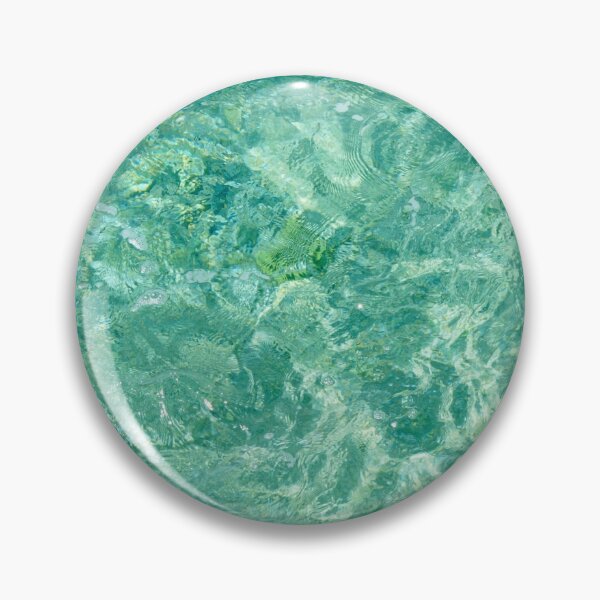 Item preview, Clear Water of Mediterranean Sea Abstract Background designed and sold by CarolinaReina.