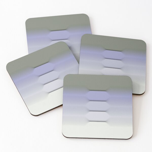 Item preview, Colour gradient, 3D Effect, Life Gradient NFT designed and sold by AlfabetDesign.