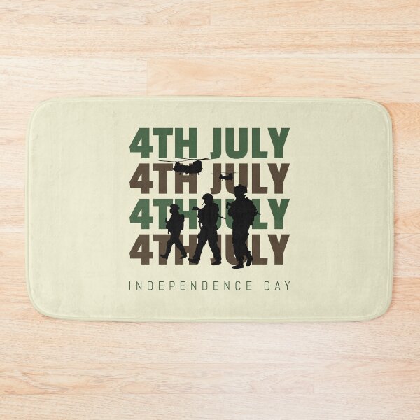 Item preview, 4th of July, American Patriotism designed and sold by kcaandwu.