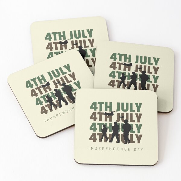 Item preview, 4th of July, American Patriotism designed and sold by kcaandwu.