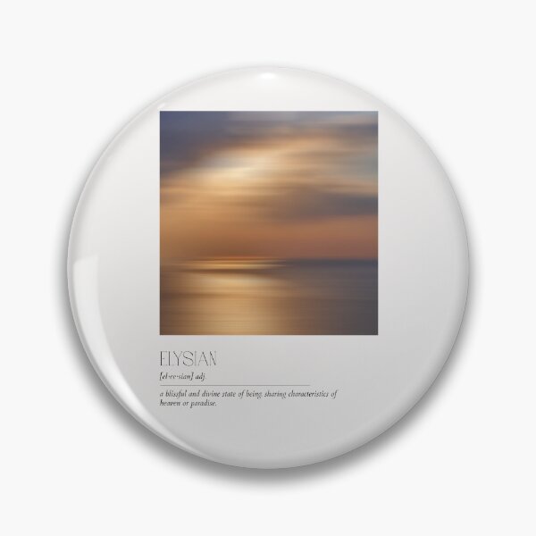 Item preview, Elysian Definition designed and sold by Geo Gia.