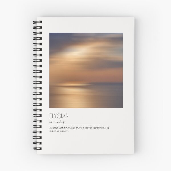 Item preview, Elysian Definition designed and sold by Geo Gia.