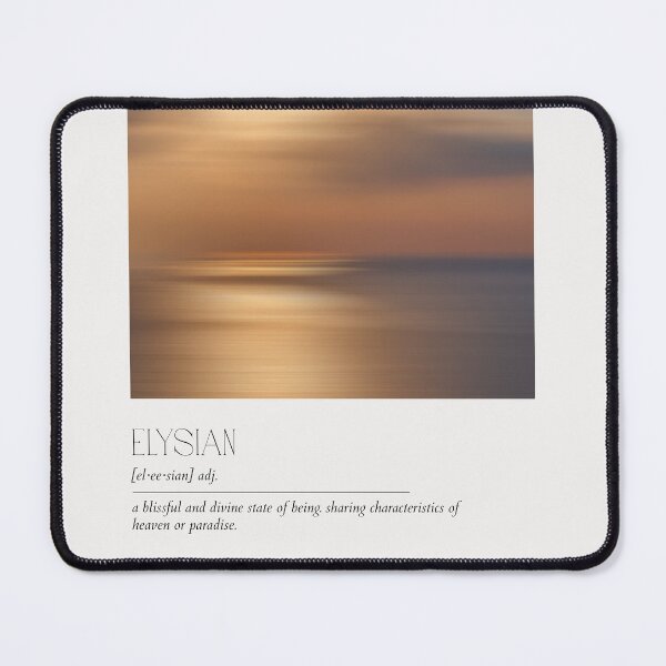Item preview, Elysian Definition designed and sold by Geo Gia.