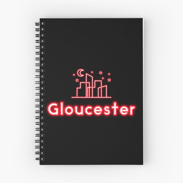 Item preview, gloucester england design, i love gloucester england designed and sold by SuperiorPrints.