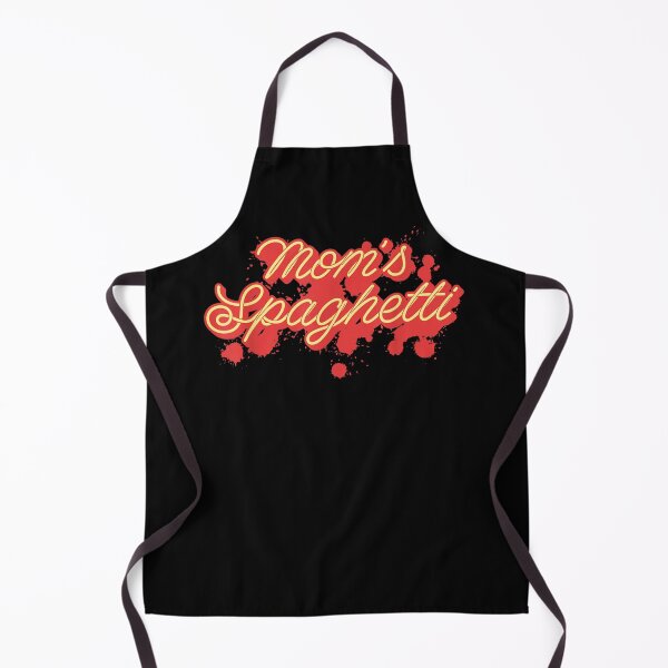 Item preview, Mom's Spaghetti Meatballs Tomato Sauce Mother's Day Mommy designed and sold by RobertEllisDC.
