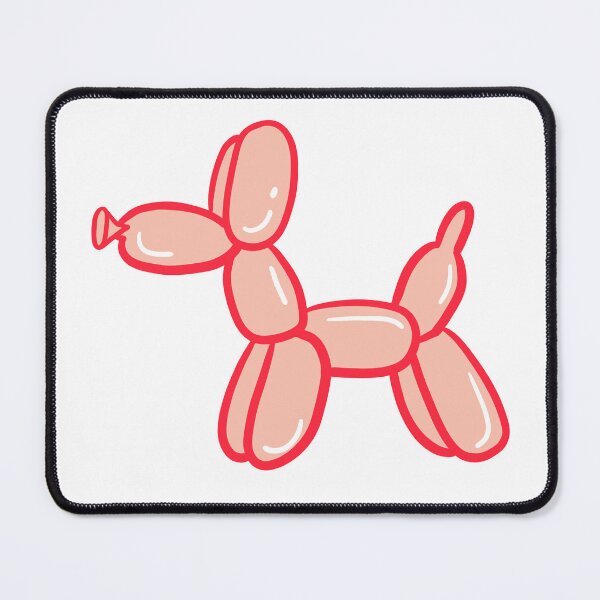 Item preview, Balloon Dog designed and sold by D-DoesDoodles.