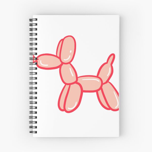 Item preview, Balloon Dog designed and sold by D-DoesDoodles.