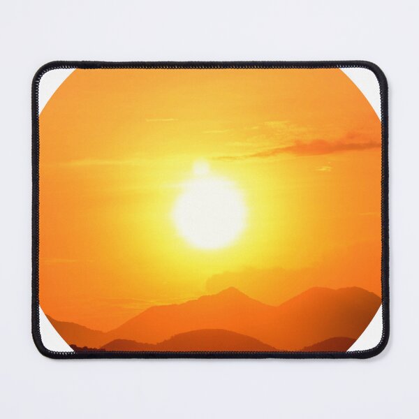 Item preview, Chill Mountain Horizon - Sensut designed and sold by Alexandra Rty.