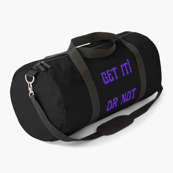 Item preview, GET IT! OR NOT designed and sold by Simple But Creative.