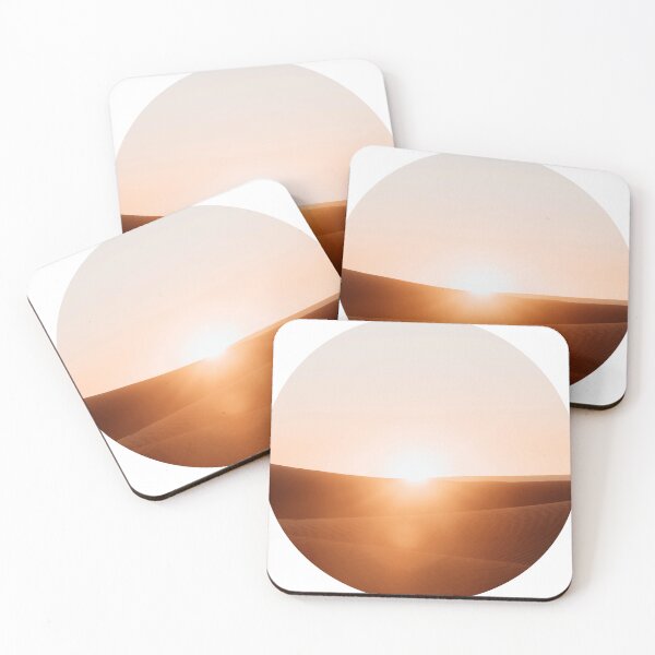 Item preview, Desert Sunset Horizon designed and sold by Alexandra Rty.