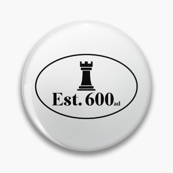 Item preview, chess is. 600ad designed and sold by JaMatt1983.