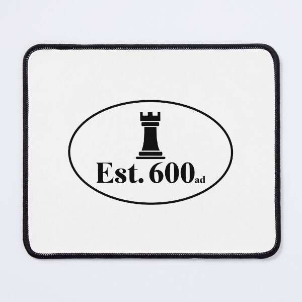 Item preview, chess is. 600ad designed and sold by JaMatt1983.