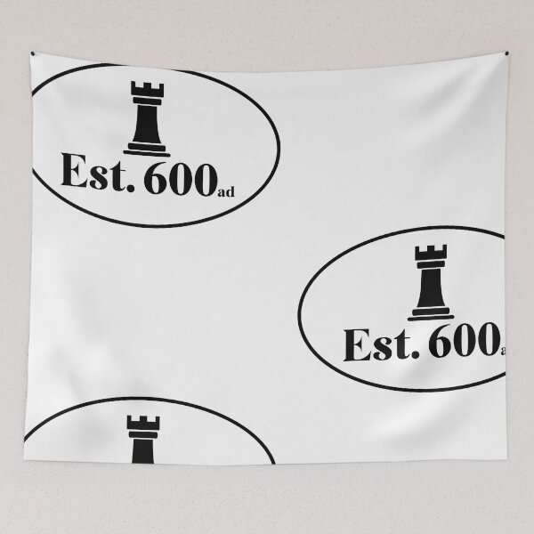 Item preview, chess is. 600ad designed and sold by JaMatt1983.