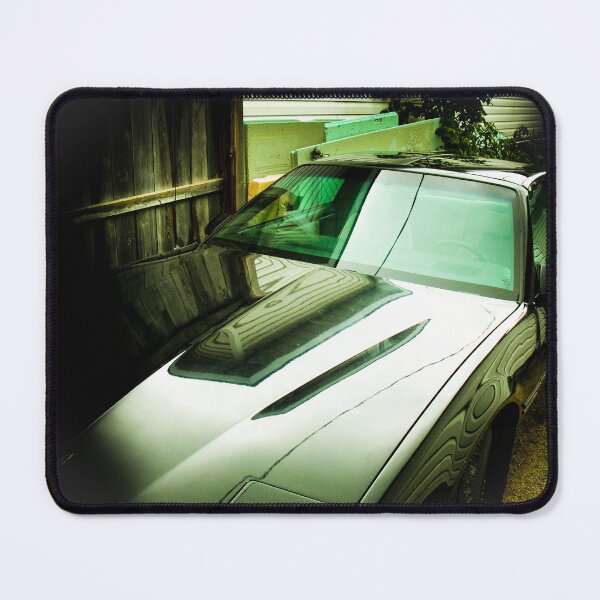 Item preview, 1985 Firebird Lomo 01 designed and sold by mdkgraphics.