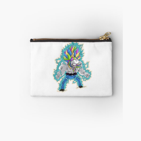 Item preview, Muscular and Angry Unicorn designed and sold by TomiAx.
