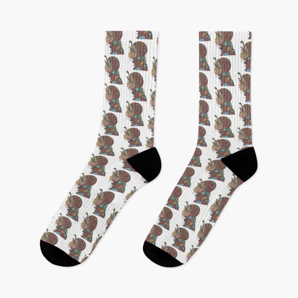 Item preview, SLUG (White background) designed and sold by Janie Wigglesworth.
