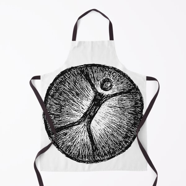 Item preview, Adrift - Pen n' Ink designed and sold by Johannes-xiv.