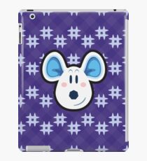 DORA ANIMAL CROSSING iPad Case/Skin