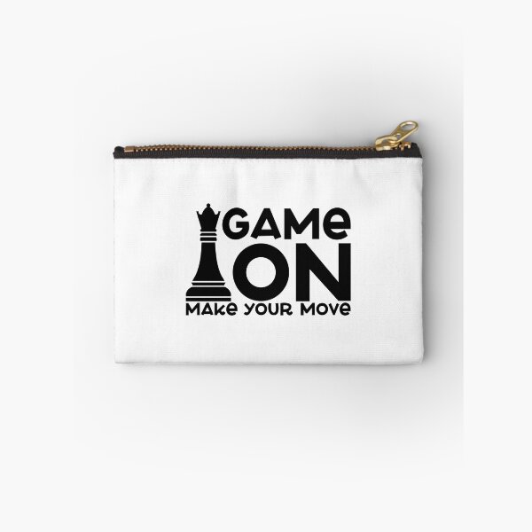 Item preview, game on make your move designed and sold by JaMatt1983.