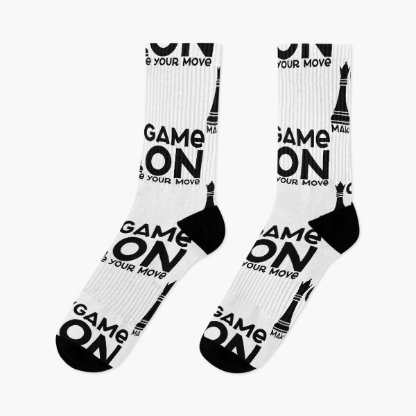 Item preview, game on make your move designed and sold by JaMatt1983.