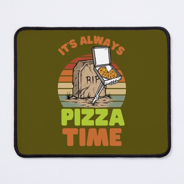 Item preview, Dead Pizza designed and sold by Keep Smiling.