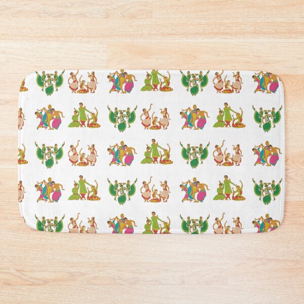 Item preview, Indian Classical Dance designed and sold by Eve :).