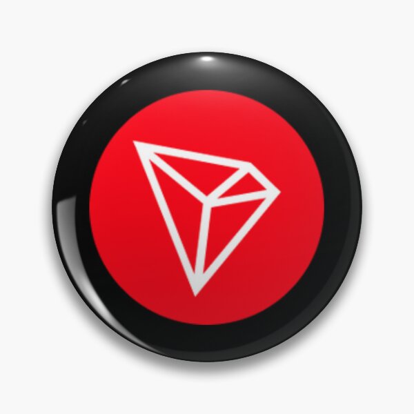 Item preview, TRON ($TRX) Cryptocurrency designed and sold by Sucryptoz Store.