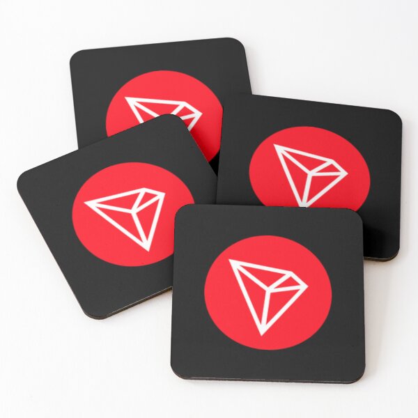 Item preview, TRON ($TRX) Cryptocurrency designed and sold by Sucryptoz Store.