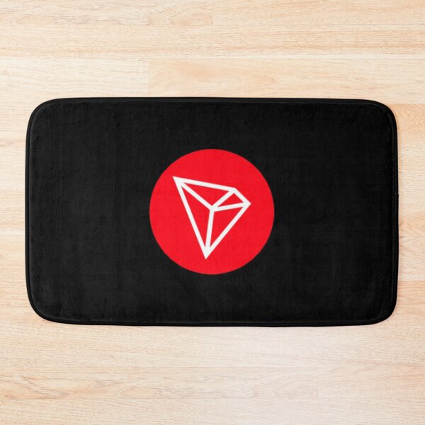 Item preview, TRON ($TRX) Cryptocurrency designed and sold by Sucryptoz Store.