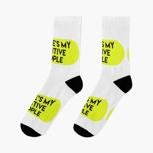 Item preview, positive people  designed and sold by Dipalo.