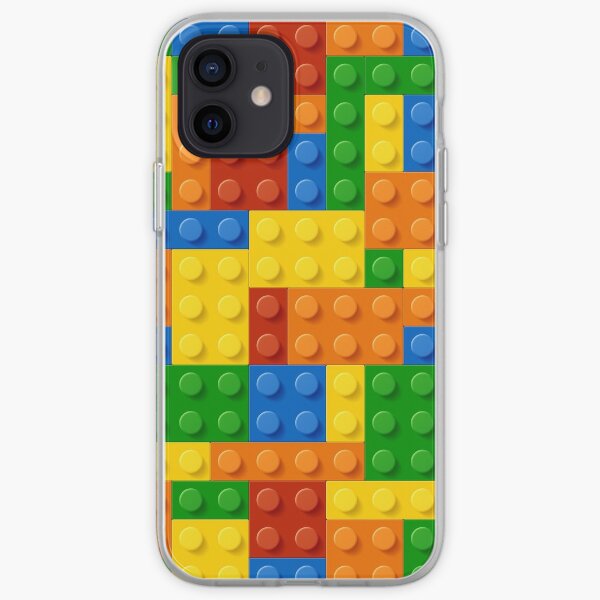 Lego Iphone Cases Redbubble