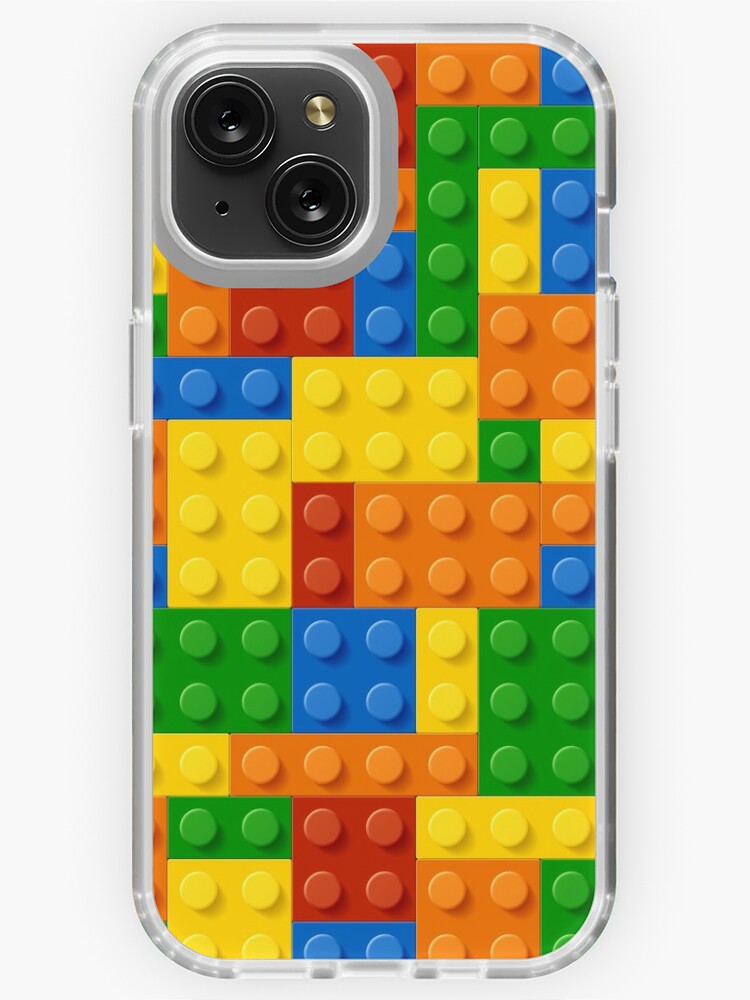 brick phone case