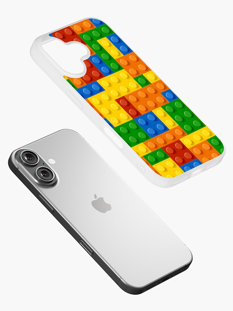 Building Blocks Construction Brick 