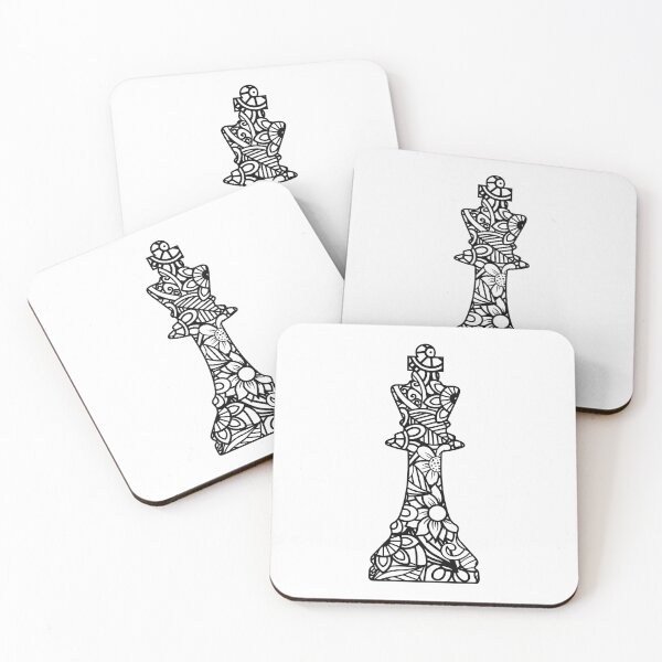 Item preview, chess game designed and sold by JaMatt1983.