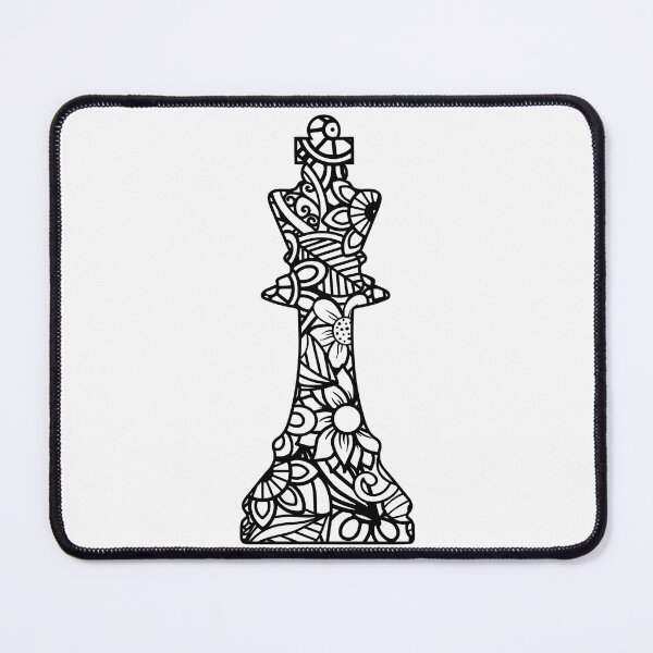 Item preview, chess game designed and sold by JaMatt1983.