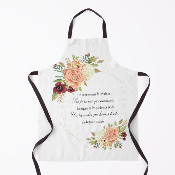 Item preview, Las mejores cosas de la vida son las personas que amamos, Spanish Inspirational Quote designed and sold by latiendadearyam.
