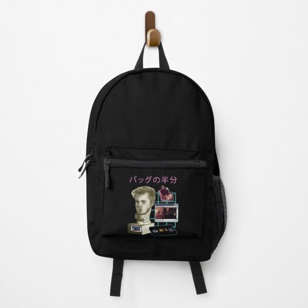 Item preview, HALF OF BAG designed and sold by Tombstone Tees.