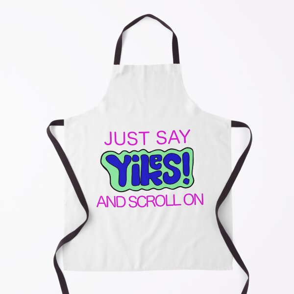 Item preview, Yikes! designed and sold by mixedmoodz.