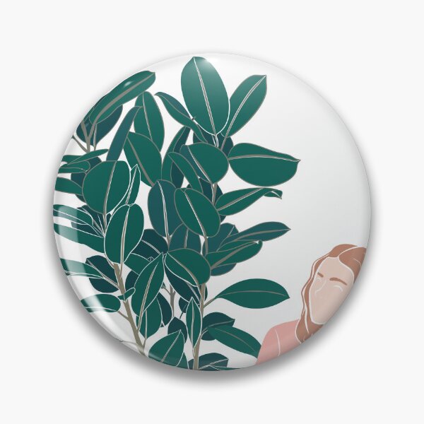 Item preview, Plant Lover designed and sold by Ana Moguš.