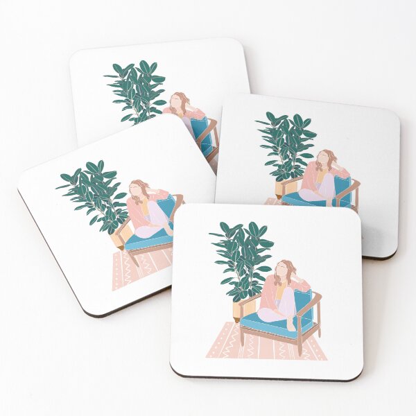 Item preview, Plant Lover designed and sold by Ana Moguš.