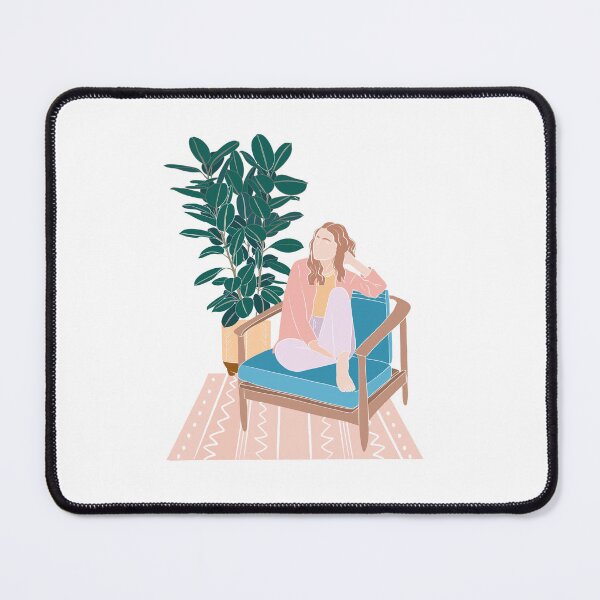 Item preview, Plant Lover designed and sold by Ana Moguš.