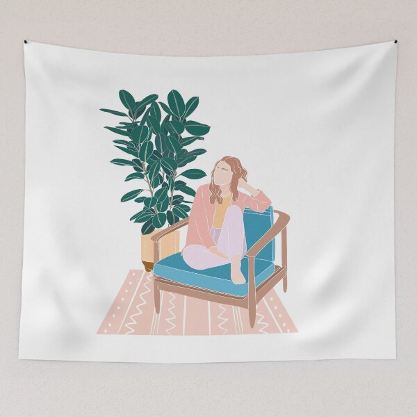 Item preview, Plant Lover designed and sold by Ana Moguš.