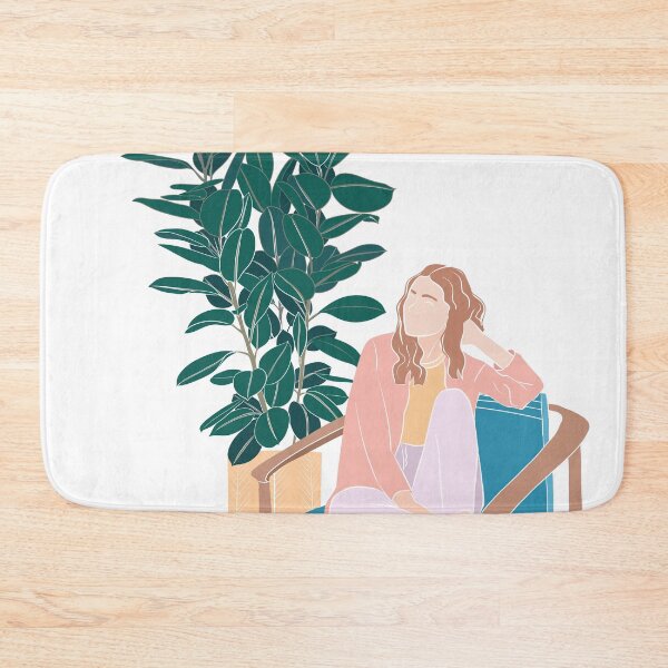 Item preview, Plant Lover designed and sold by Ana Moguš.