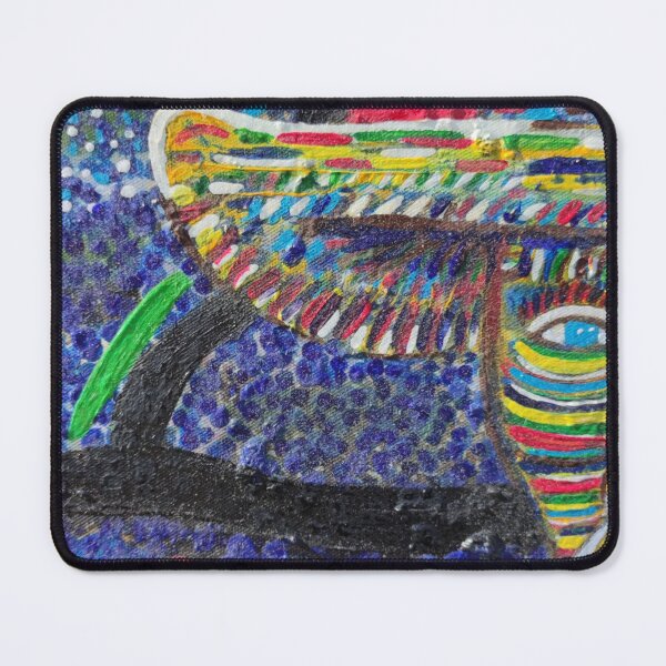 Item preview, Multicolored Van Gogh designed and sold by Artedelph Sénéchal.