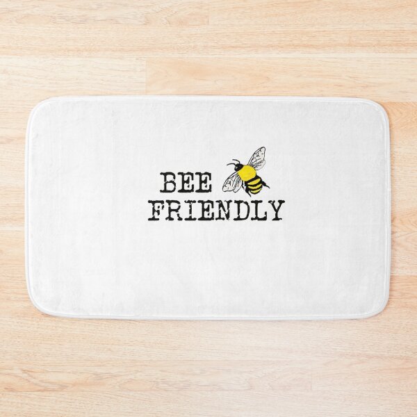 Item preview, Bee Friendly designed and sold by KathrineSandnes.