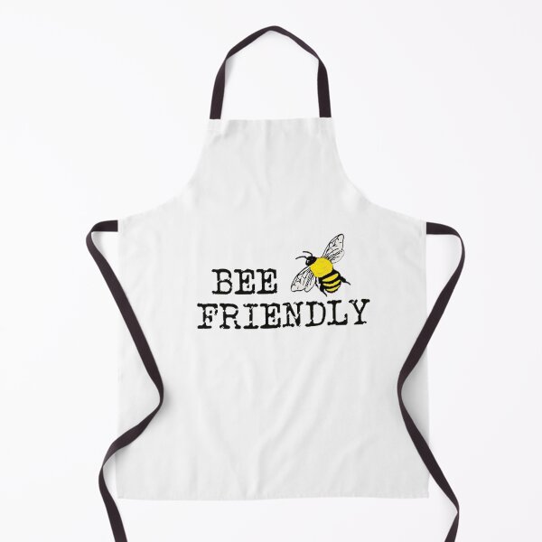 Item preview, Bee Friendly designed and sold by KathrineSandnes.