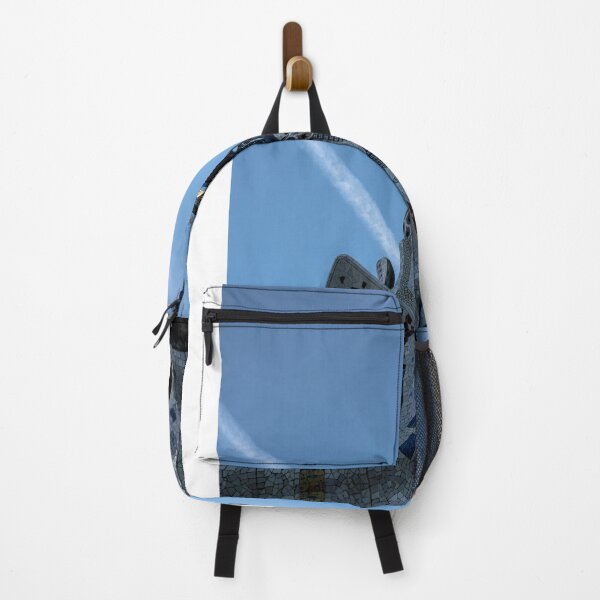 Item preview, parc guell designed and sold by paolo amiotti.