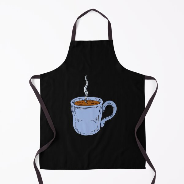 Item preview, Great Wave Off Coffee - Coffee Solves Everything - Coffee Is Life - Good Coffee - Caffein - Cappucino - Coffee Addiction - Coffee Puns - Japanese Breakfast - Coffee Shops - Cup Coffee designed and sold by Viktor Kabbach.
